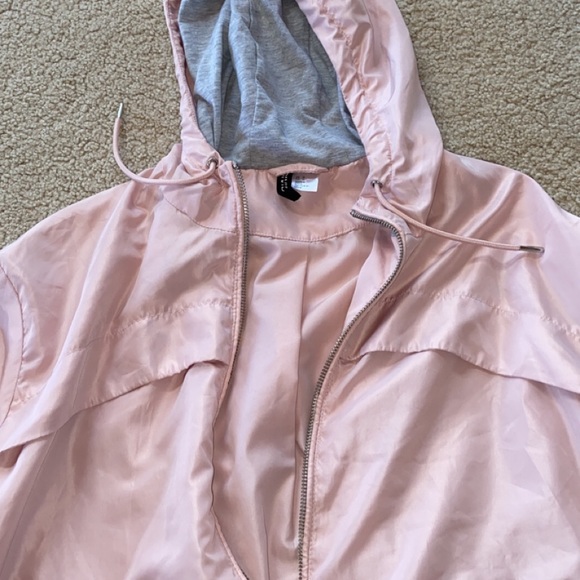 Pink Jacket - Picture 2 of 3